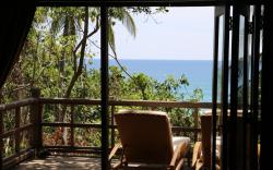 Rustic Chic & Private Jungle Stay at Tip of Borneo