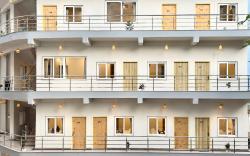 Zuna Stayz Tapovan Rishikesh