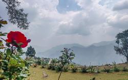 King's Paradise Resort by RIHS  Kanatal