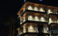 Royal Raven Hotel and Banquet 