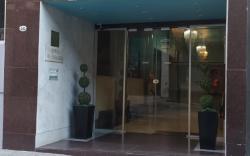 HOTEL TRES SARGENTOS