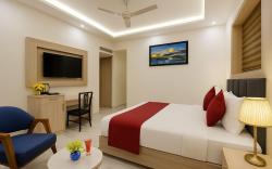Hotel Air Admire - IGI Airport Delhi