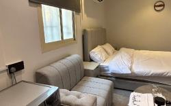 Riyadh | Flat close to airport, مسكن أنيق الشمال