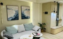 南區的1臥室 - 平方公尺/2間專用衛浴