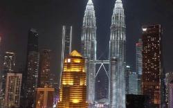 Legasi stay walking distance to klcc #1