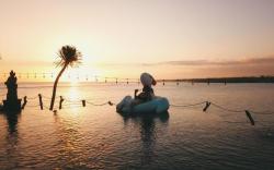 Nusa Veranda Sunset Villas & Restaurant