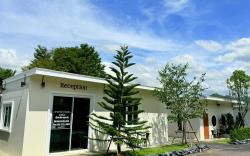 พายอาร์ ทู รีสอร์ท 25 ชั่วโมง สระบุรี