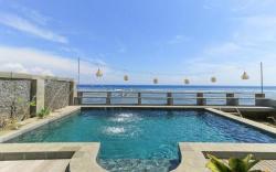 Waterside inn Nusa Penida