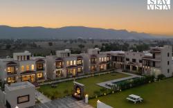 StayVista at Eleganza Villas & Resort