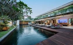 THE MUSE Pantai Nyanyi Villa