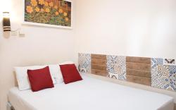 Art Guesthouse Syariah Near Malioboro RedPartner