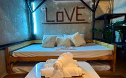 LoftVibes San Juan-Unit 4