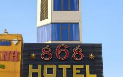 Phát Lộc Phát 868 Hotel