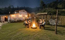 Arameh-A Boutique Orchard Retreat