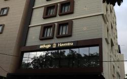 The Haventra by TERASTAY