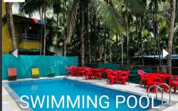 Hotel Raghusheela Inn