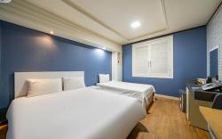 Boryeong (Daecheon) Blue