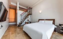 Boryeong Daecheon Gwanggaeto Hotel