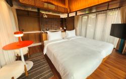 Tanawana Borobudur Living