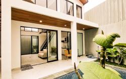 High Livin Villa Rajawali