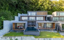 Stunning Views - Villa Maan Ingfah (VMI1)