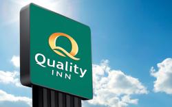 Quality Inn Ponca City