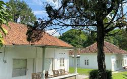 Bali Damai Indah (Badai) Heritage Villa Kaliurang