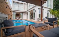 Subata Villa AMAS, Bang Tao