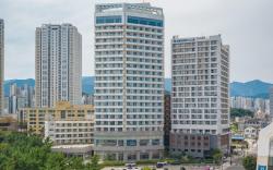 속초 리슈빌 시그니처 호텔 앤 레지던스