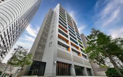 Quintessa Hotel Osaka Umeda Comic＆Books