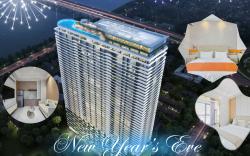 Welcome To Your Urban Sanctuary @ Riva Phnom Penh