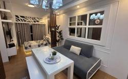 1BR Pioneer Woodland SM Light Boni Mandaluyong