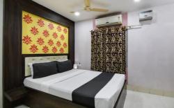 DhamStay Hotel Venture Inn NX Bhubaneswar