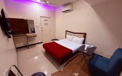 Hotel SK Galaxy Thane West