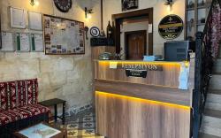 Ezel Hanım Konağı