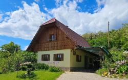 Country House Srček