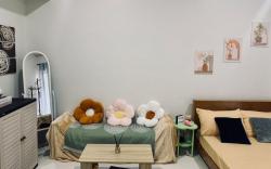 Cozy Studio Condo in Iloilo City
