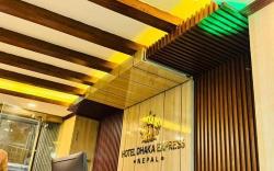 Hotel Dhaka Express Nepal