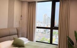 木光寓斗六全新電梯公寓含有客廳