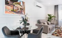 Suite en casa del Arco