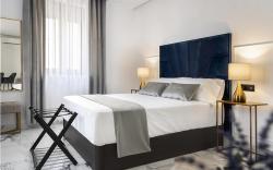 Suite Deluxe Casa del Arco de 2 a 6 personas