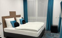 Double room with kitchen