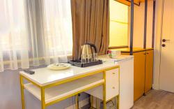 Brick House Hotel Beyoglu