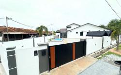 Zar House With Private Pool