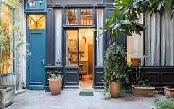 Amazing apartment center of Paris-Le marais