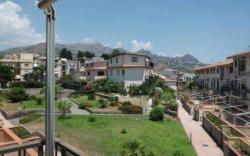 SILENO BEACH APARTMENT GIARDINI NAXOS