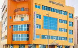 Gulf Inn Plaza Hotel LLC