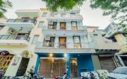 Hotel O Royal Discovery