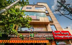 Hotel O EASY STAY INN