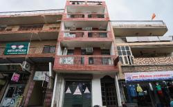 Hotel O PH Residency